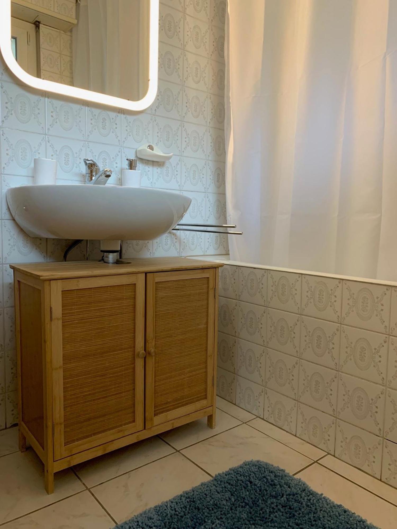 Appartement Le Tortin - Centré Et Calme - 2 Personnes *